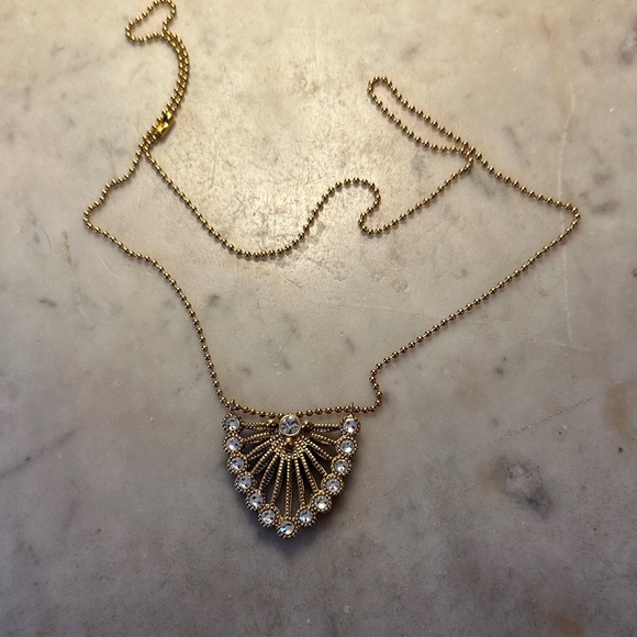 Virgins Saints & Angels Jewelry - VSA Necklace